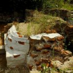 Das war einmal ein schöner Hausofen