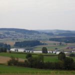 Kulz hinter dem Mühlweiher