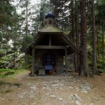 Dieses mal hat es mit der Künischen Kapelle auf Anhieb geklappt Dieses mal hat es mit der Künischen Kapelle auf Anhieb geklappt