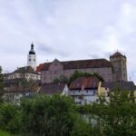 Das Neunburger Schloss