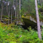 Überdacht Überdacht