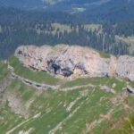 Hahnenköpfle-Westgrat...oder so ähnlich Hahnenköpfle-Westgrat...oder so ähnlich