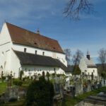 Nikolauskirche und Annakapelle