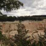 Kaolingrube Kaolingrube