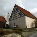 Feine Fachwerkrenovierung