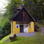 Kapelle Marienthal
