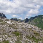Hochkünzelspitze rechts Hochkünzelspitze rechts