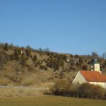 Wacholderhang über Stettkirchen