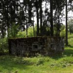 Bunker am Kopfstein