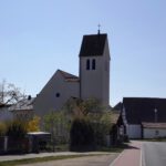 Dorfkirche Dorfkirche