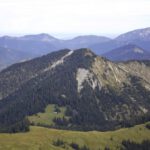 Stuhlbachjoch Stuhlbachjoch