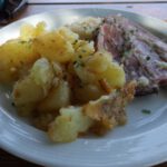 Viel besser als das Foto