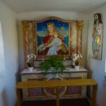 Netter Altar