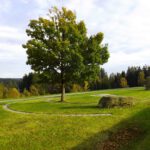 Mittelpunkt Mitteleuropas