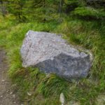 Option auf einen zusätzlichen Höhenmeter