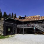 Chamer Hütte Chamer Hütte