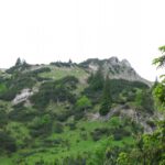 Hochblassen-Ostflanke