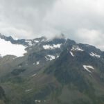 Der Roßkarferner gilt als harmlos