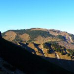 Wannenjoch Wannenjoch