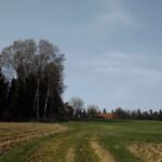 Annäherung an Johannisberg