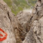 Da möchte ich nicht runter