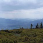 Kaitersberg und Hoher Bogen Kaitersberg und Hoher Bogen