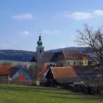 Katholische Kirche Oberviechtach