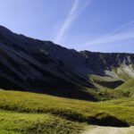 Auch eine nette Gratkante