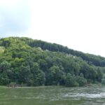 Zurück an der Donau