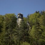 Der Alte Fritz von unten