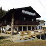 Und so sieht der ganze Gasthof aus