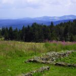 Hinter dem Brotjacklriegel ist das Wetter nicht so gut