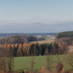 Baiern – das Dorf heißt wirklich so und wird altbairisch geschrieben