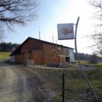 Heute leider kein Einkehrschwung