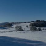 Rückblick zum Feldberg