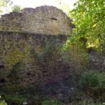 Stockenfelser Vorhaus