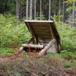 Sturmschaden oder Vandalismus? Sturmschaden oder Vandalismus?