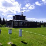 Wetterstation Wetterstation