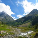 Bis bald, liebes Sulztal!