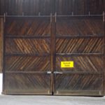 Geschlossen Geschlossen