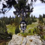 Traurige Erinnerung an alpine Gefahren Traurige Erinnerung an alpine Gefahren