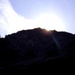 Sonnensitzplatz Fleischbank