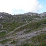 Es geht wieder aufwärts Es geht wieder aufwärts