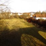 Wo ist all der Rauhreif hin?