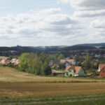 Das ganze Westpanorama