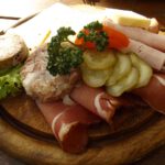 Das neue Maß aller Brotzeitteller