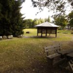 Geologie-Lehrbereich