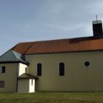 Wallfahrtskirche St. Johannes