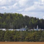 Bald geht das deutsch-amerikanische Volksfest los