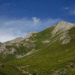 Diese Flanke könnte eher machbar sein